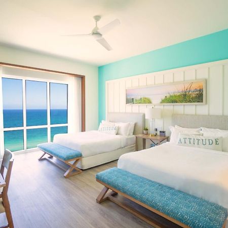 Margaritaville Hollywood Beach Resort Exterior foto